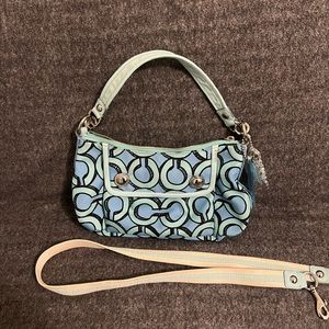 Coach Crossbody Bag